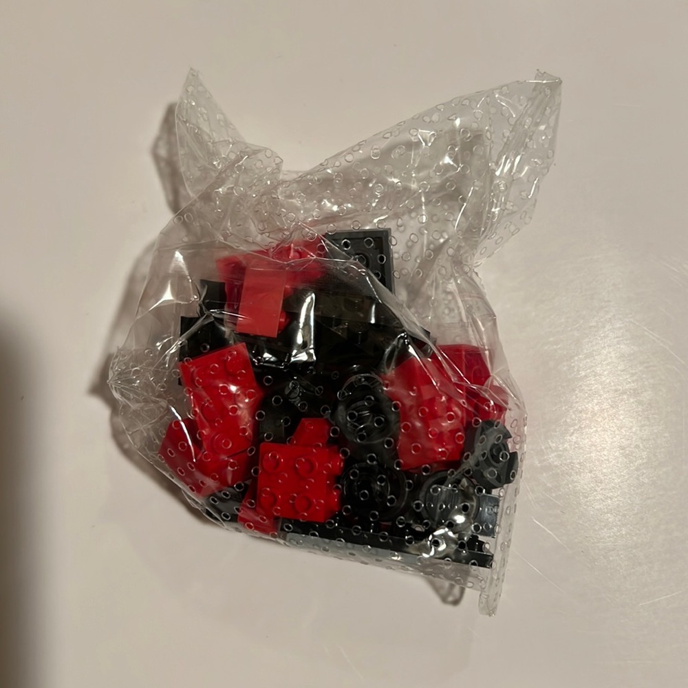 Lego racers Road hero - Picture 5 of 7